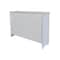 International Concepts 34 High Solid Wood Hall Storage Cabinet Cupboard CU28-160 - alternate 6